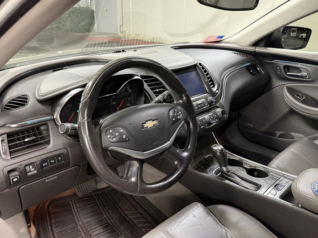 used 2014 Chevrolet Impala car, priced at $12,995