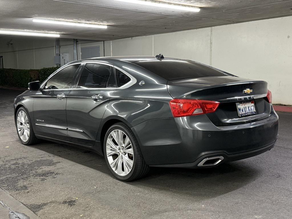 used 2014 Chevrolet Impala car, priced at $12,995