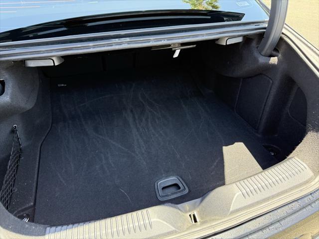 used 2022 Mercedes-Benz CLS 450 car, priced at $49,998