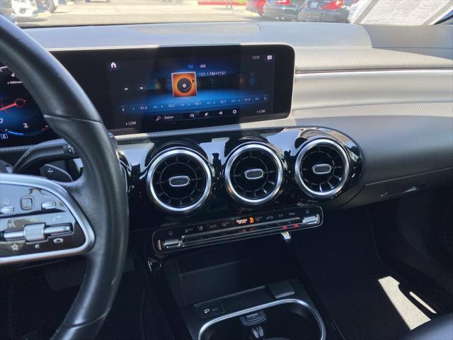 used 2020 Mercedes-Benz CLA 250 car, priced at $25,998