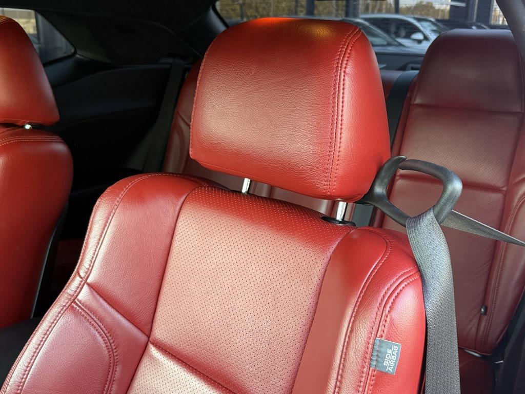 used 2021 Dodge Challenger car, priced at $36,899