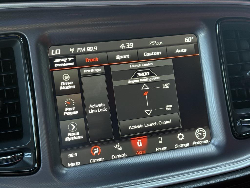 used 2021 Dodge Challenger car, priced at $36,899