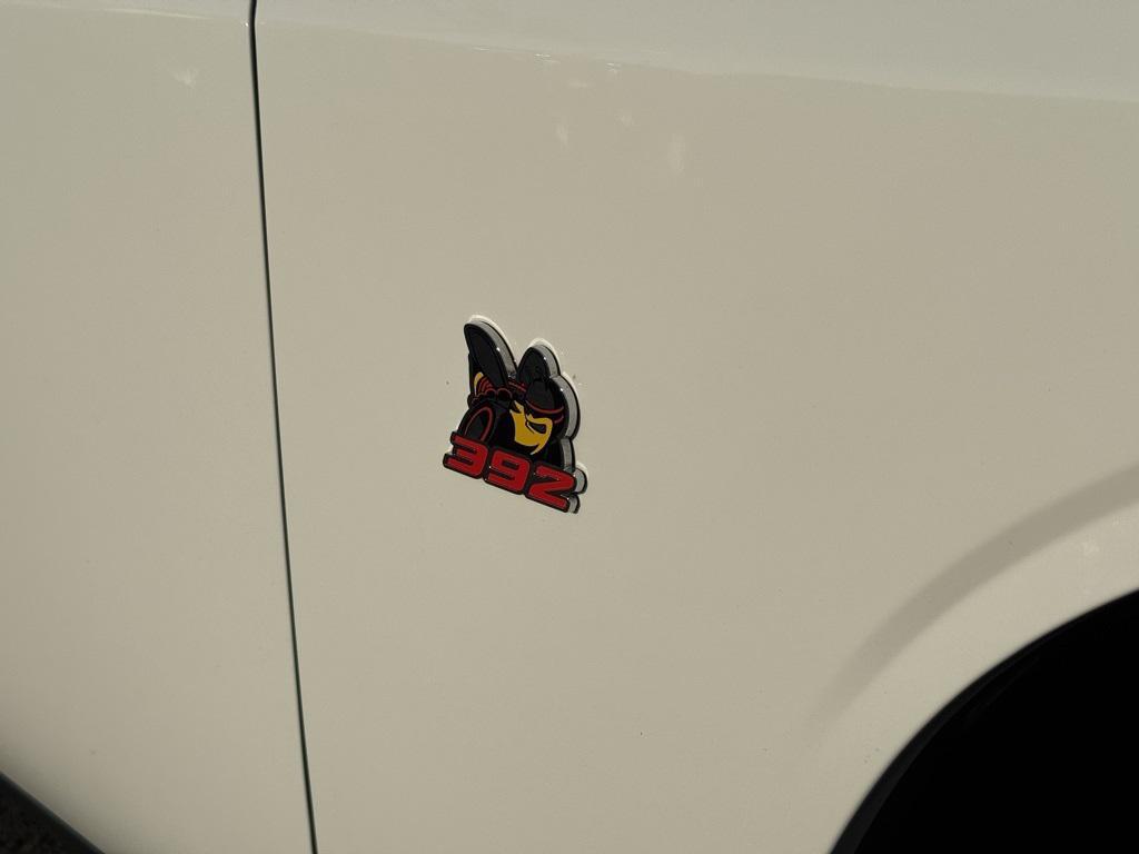 used 2021 Dodge Challenger car, priced at $36,899