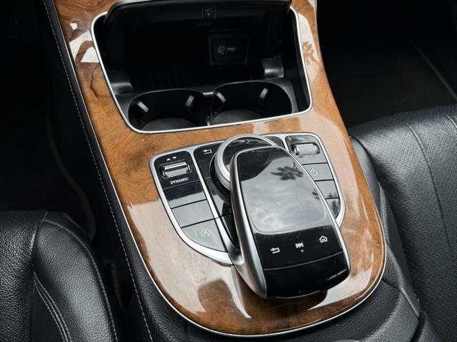 used 2020 Mercedes-Benz E-Class car, priced at $22,388