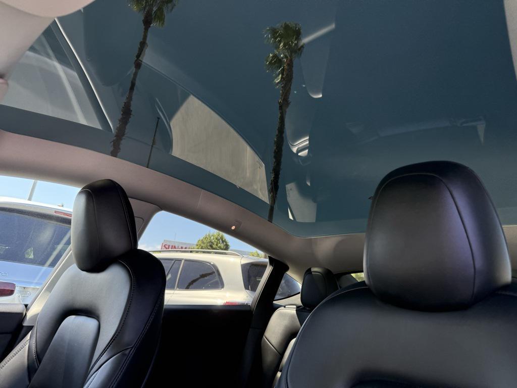used 2022 Tesla Model Y car, priced at $30,998