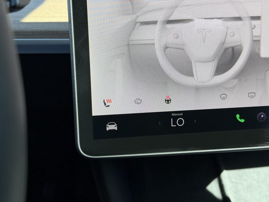 used 2022 Tesla Model Y car, priced at $30,998