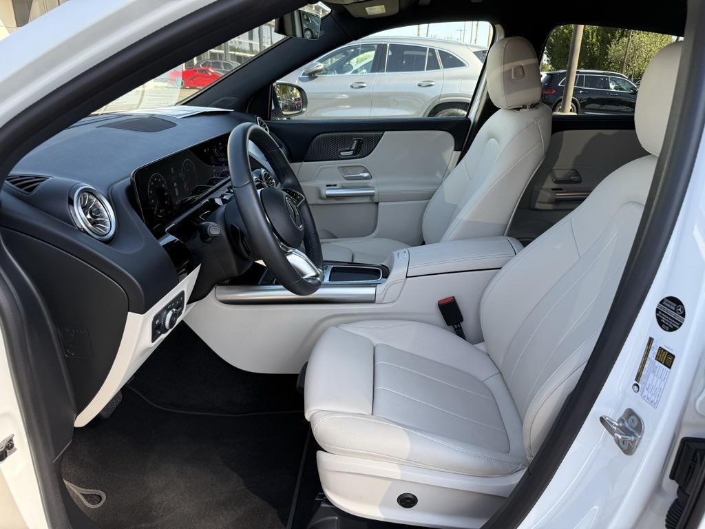 used 2025 Mercedes-Benz GLA 250 car, priced at $40,998