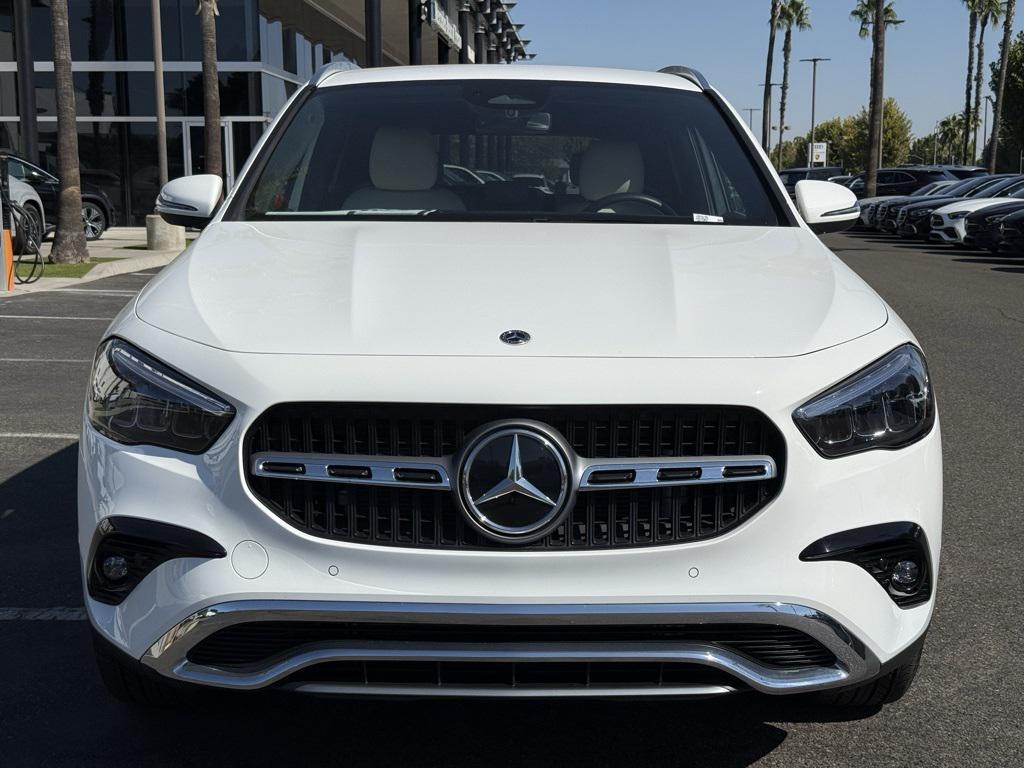 used 2025 Mercedes-Benz GLA 250 car, priced at $40,998
