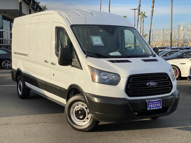 used 2019 Ford Transit-250 car, priced at $25,777