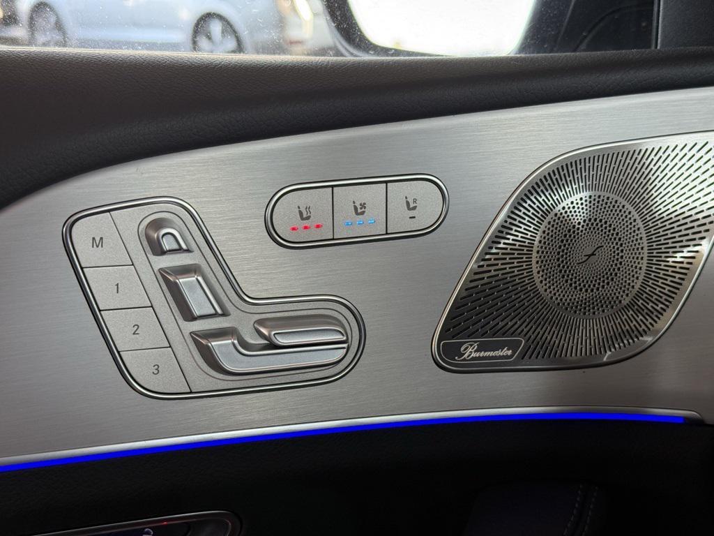 new 2026 Mercedes-Benz GLE 450e car, priced at $78,050