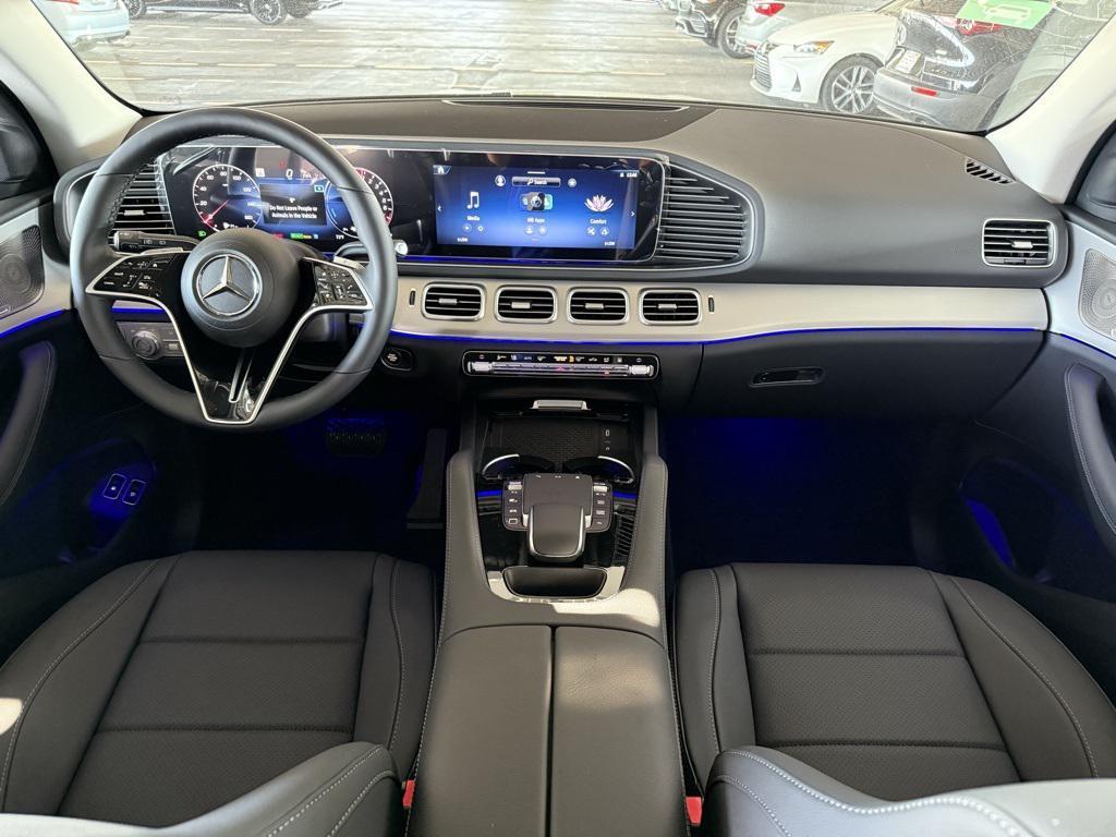 new 2026 Mercedes-Benz GLE 450e car, priced at $78,050