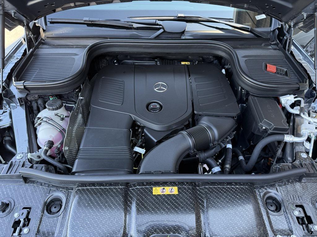 new 2026 Mercedes-Benz GLE 450e car, priced at $78,050