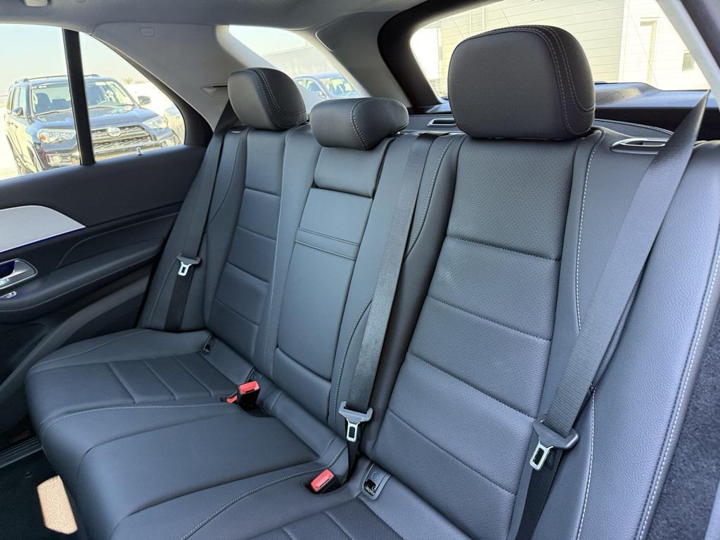 new 2026 Mercedes-Benz GLE 450e car, priced at $78,050