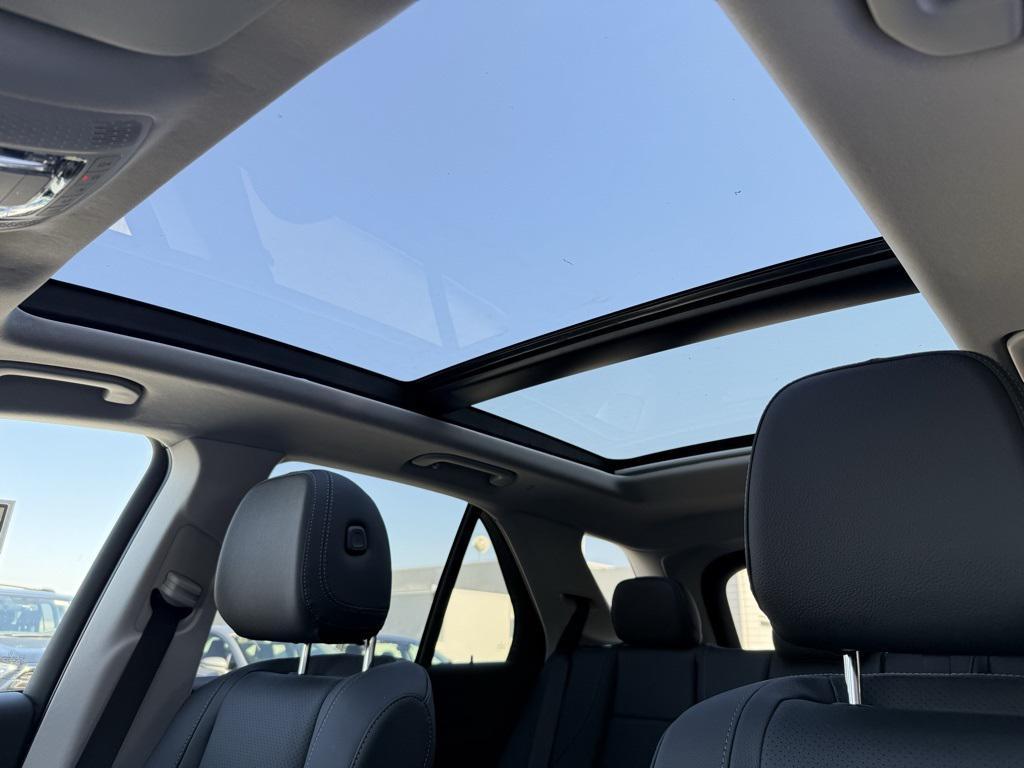 new 2026 Mercedes-Benz GLE 450e car, priced at $78,050