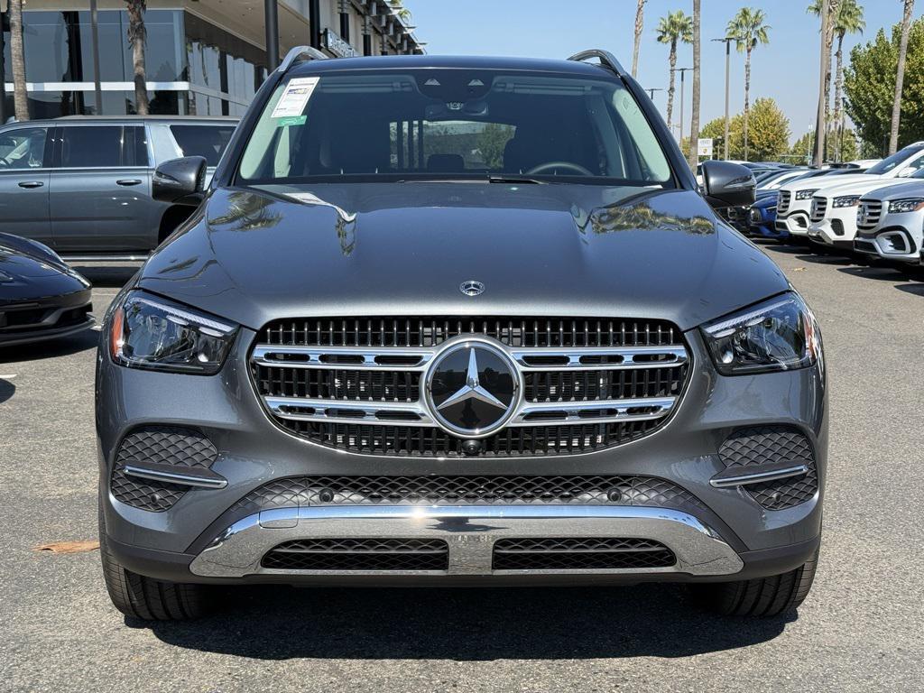 new 2026 Mercedes-Benz GLE 450e car, priced at $78,050