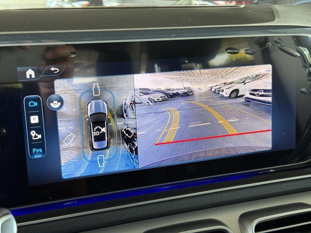 new 2026 Mercedes-Benz GLE 450e car, priced at $78,050