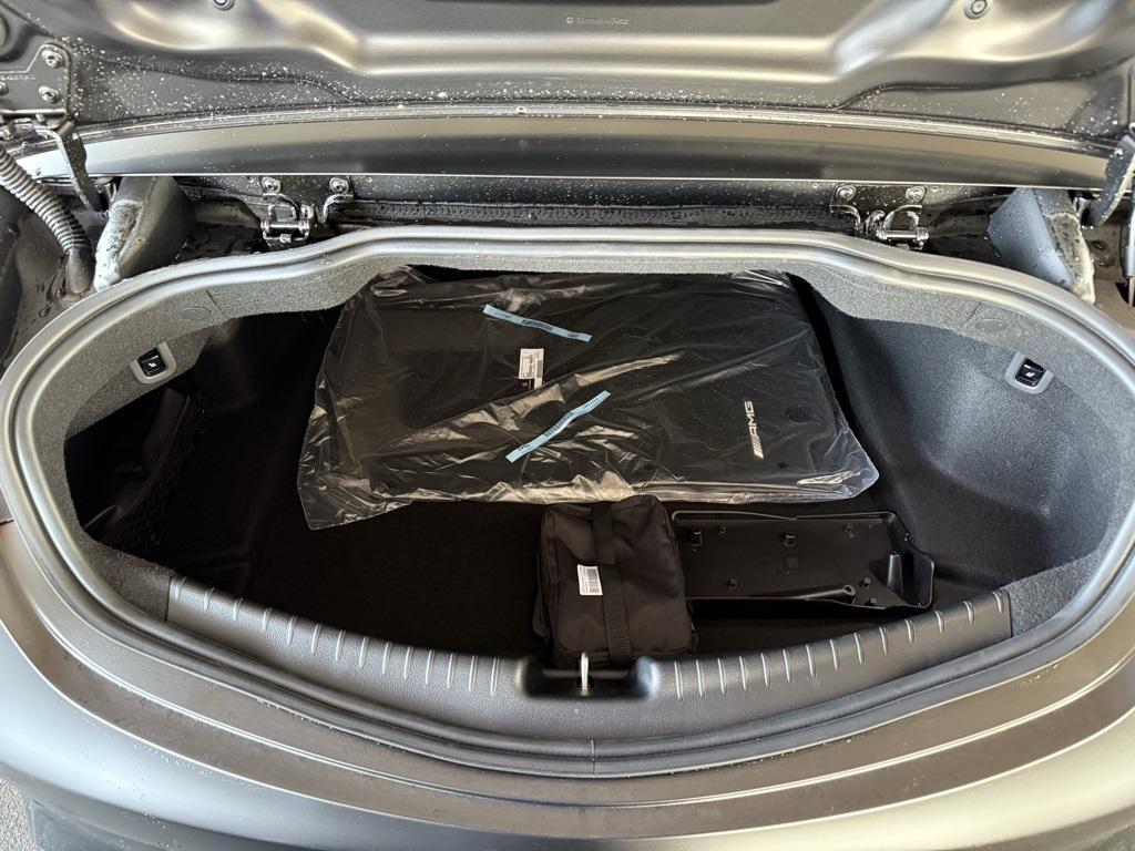 new 2026 Mercedes-Benz AMG CLE 53 car, priced at $95,150