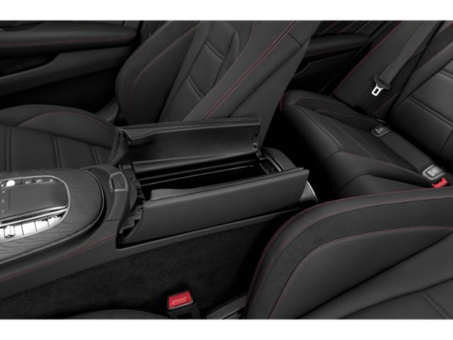 used 2022 Mercedes-Benz AMG E 53 car, priced at $60,998