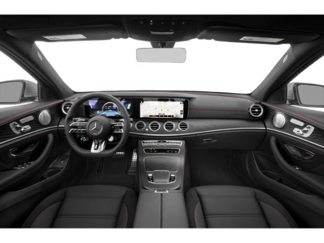 used 2022 Mercedes-Benz AMG E 53 car, priced at $60,998