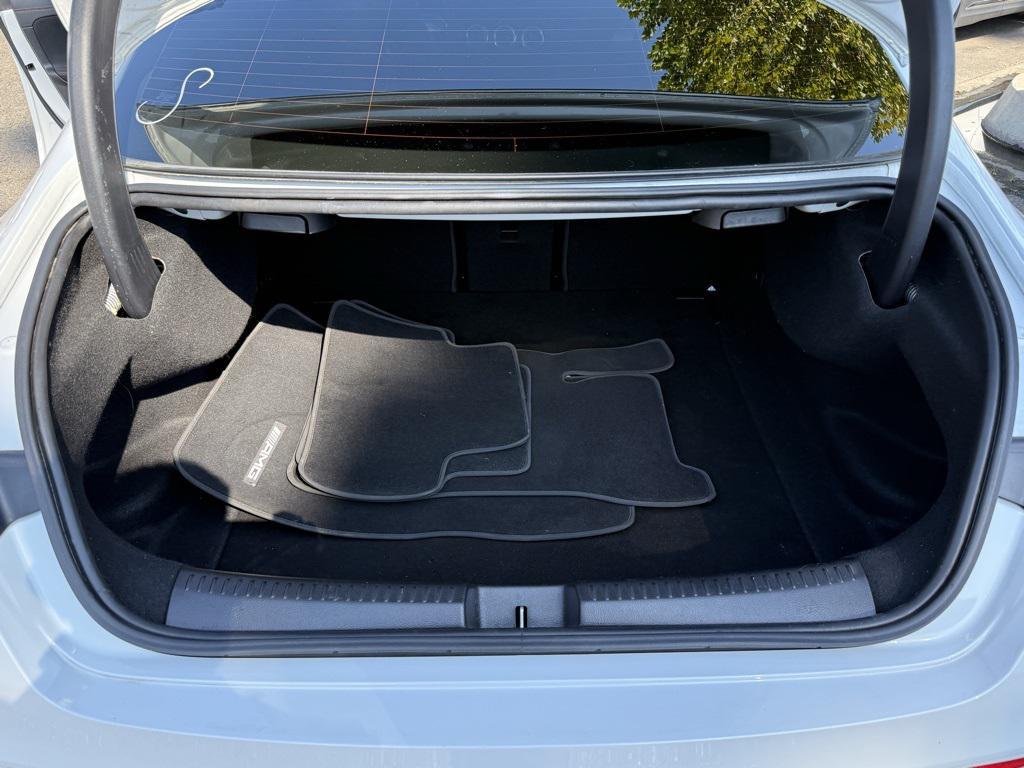 used 2022 Mercedes-Benz CLA 250 car, priced at $28,998