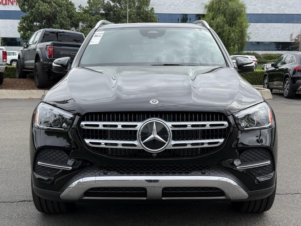 new 2025 Mercedes-Benz GLE 350 car, priced at $64,415