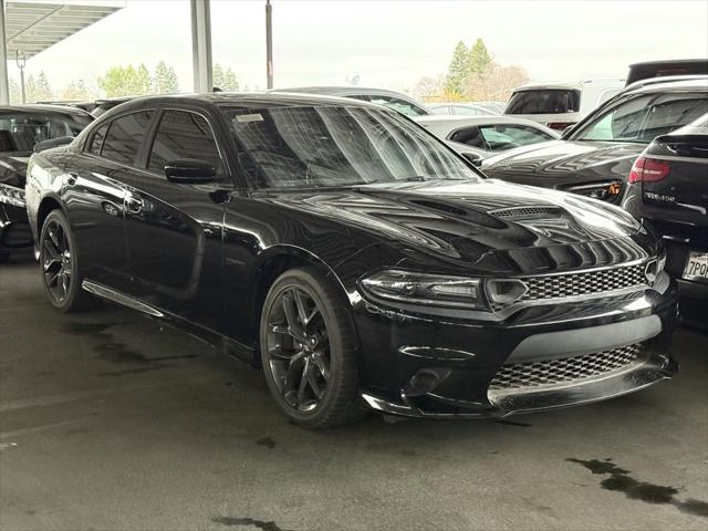 used 2020 Dodge Charger car, priced at $28,498