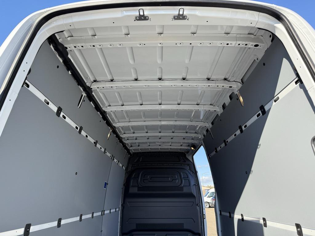 new 2026 Mercedes-Benz Sprinter 2500 car, priced at $67,534