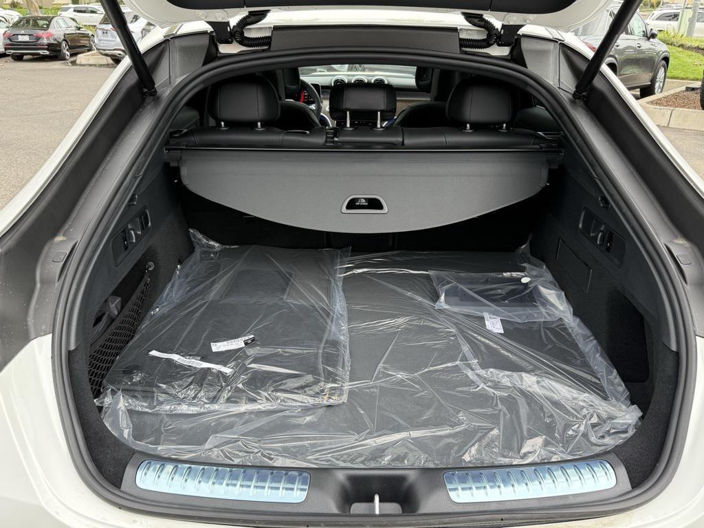 new 2026 Mercedes-Benz GLC 300 car, priced at $67,345