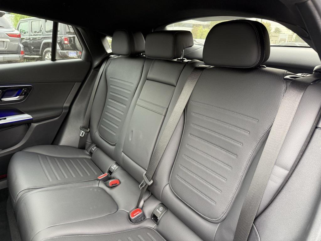 new 2026 Mercedes-Benz GLC 300 car, priced at $67,345