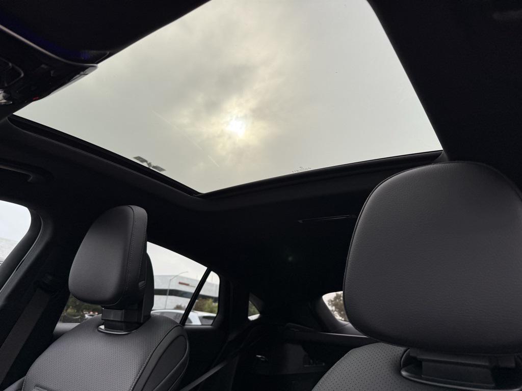 new 2026 Mercedes-Benz GLC 300 car, priced at $67,345