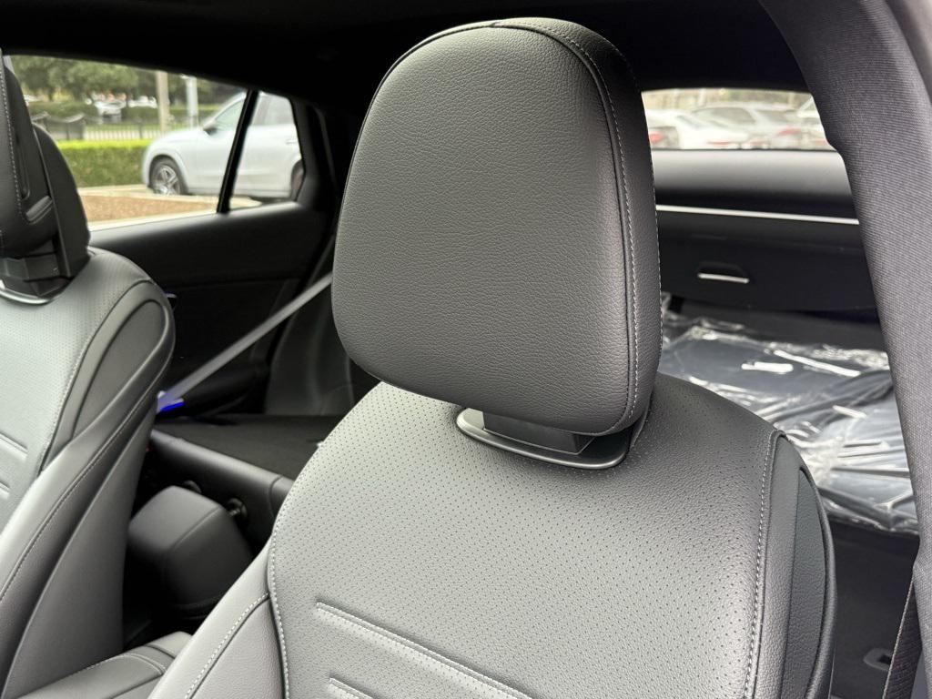 new 2026 Mercedes-Benz GLC 300 car, priced at $67,345