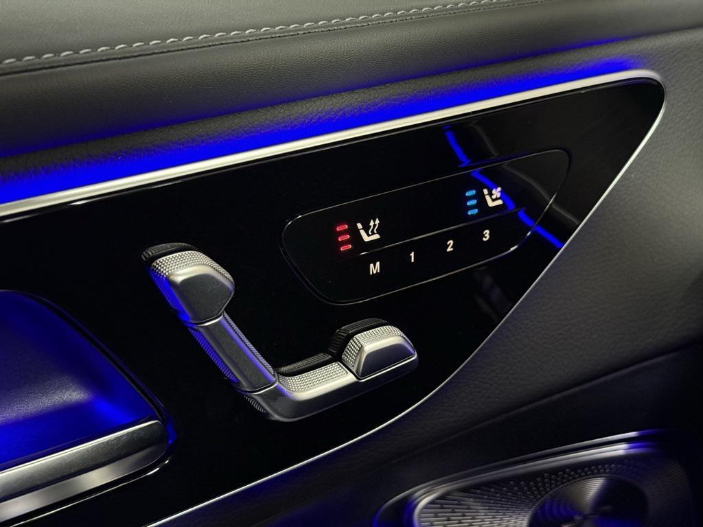 new 2026 Mercedes-Benz GLC 300 car, priced at $67,345