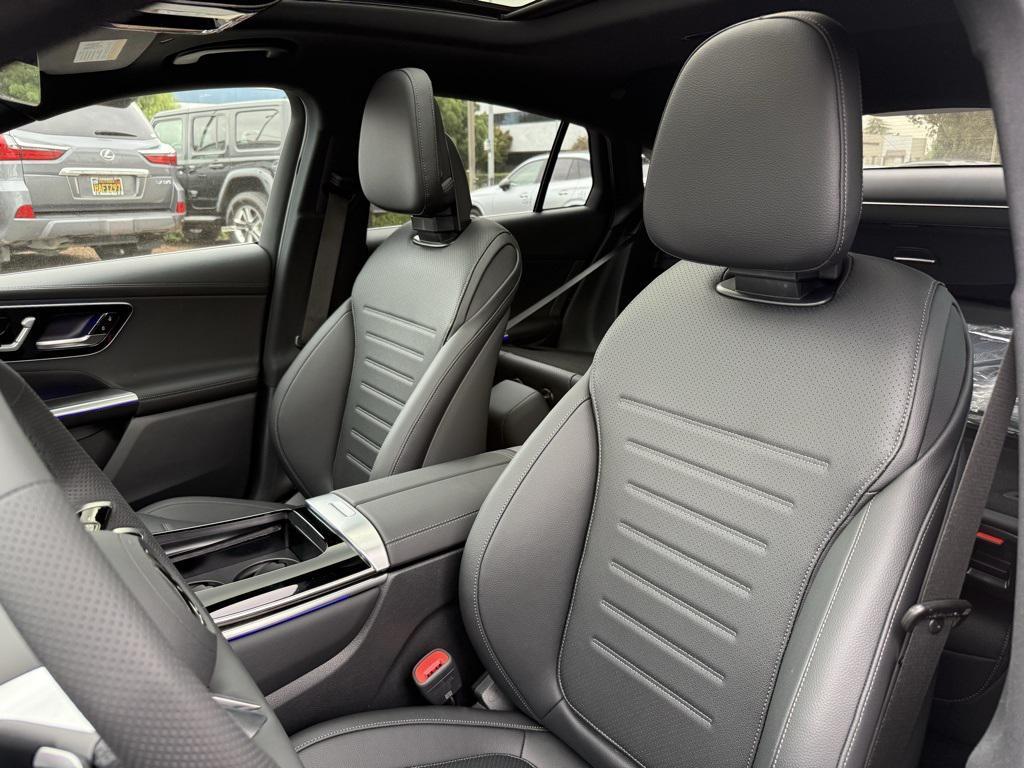 new 2026 Mercedes-Benz GLC 300 car, priced at $67,345