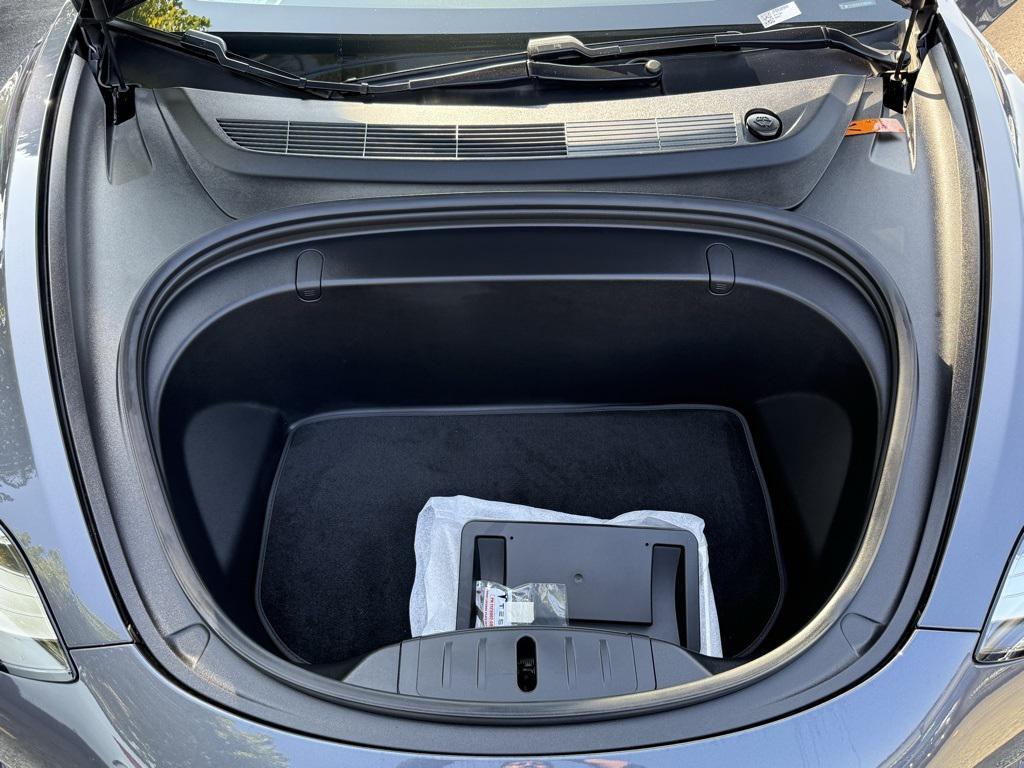 used 2018 Tesla Model 3 car, priced at $27,000