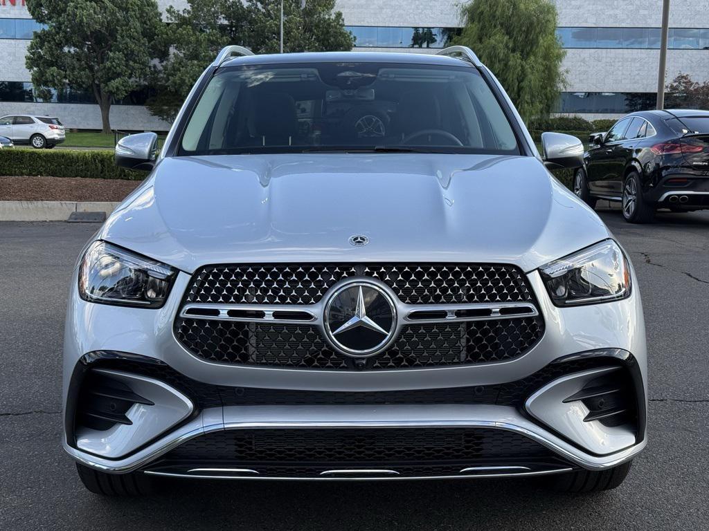 new 2026 Mercedes-Benz GLE 450 car, priced at $76,100