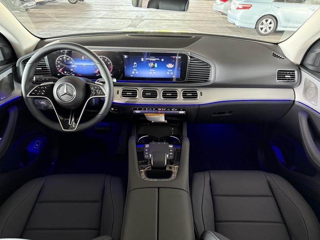 new 2026 Mercedes-Benz GLE 450 car, priced at $76,100
