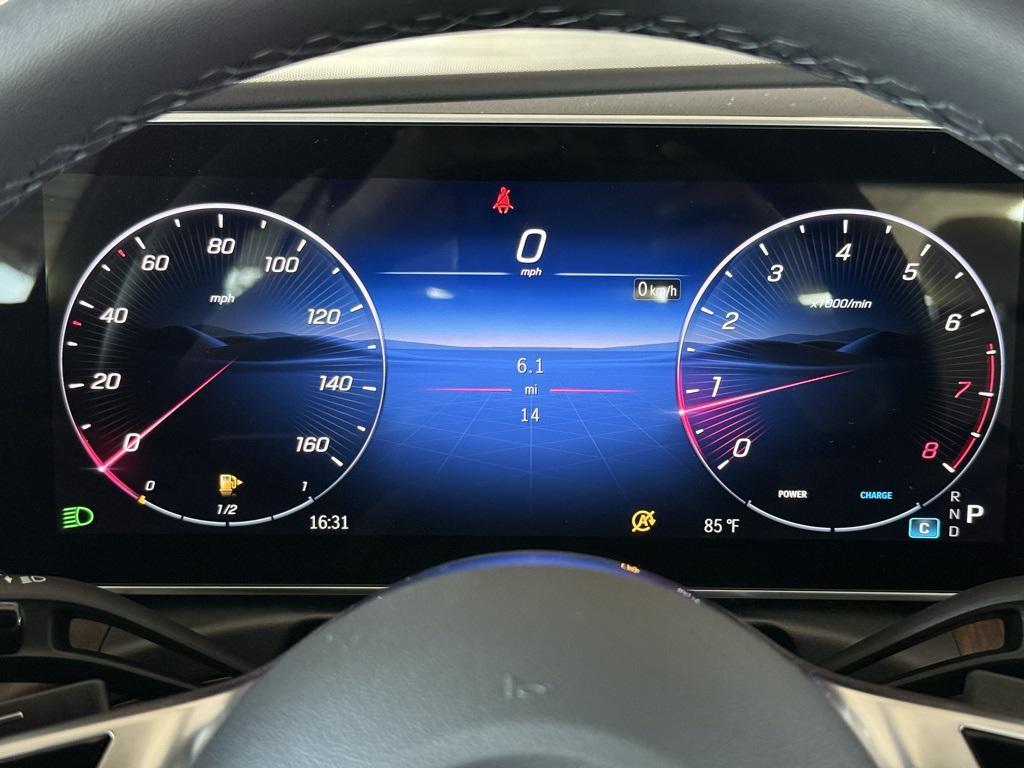 new 2025 Mercedes-Benz C-Class car, priced at $50,235