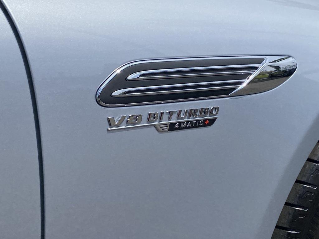 new 2025 Mercedes-Benz AMG SL 55 car, priced at $150,930