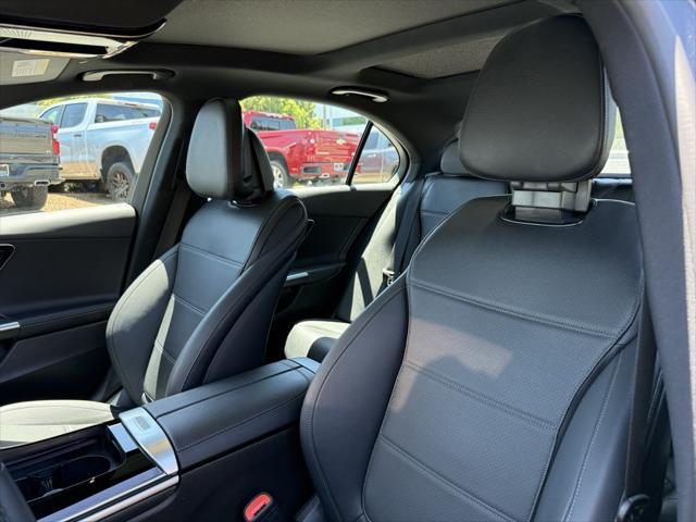 used 2025 Mercedes-Benz C-Class car, priced at $44,998
