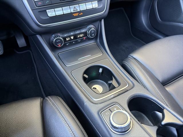 used 2019 Mercedes-Benz CLA 250 car, priced at $22,498