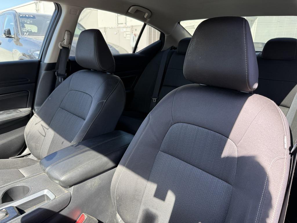 used 2020 Nissan Altima car, priced at $18,398