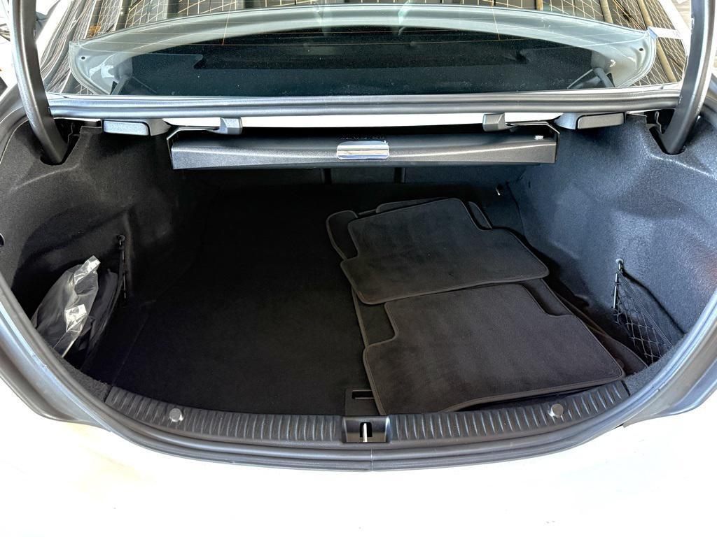 used 2021 Mercedes-Benz C-Class car, priced at $22,998