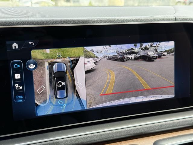 new 2025 Mercedes-Benz GLS 450 car, priced at $95,115