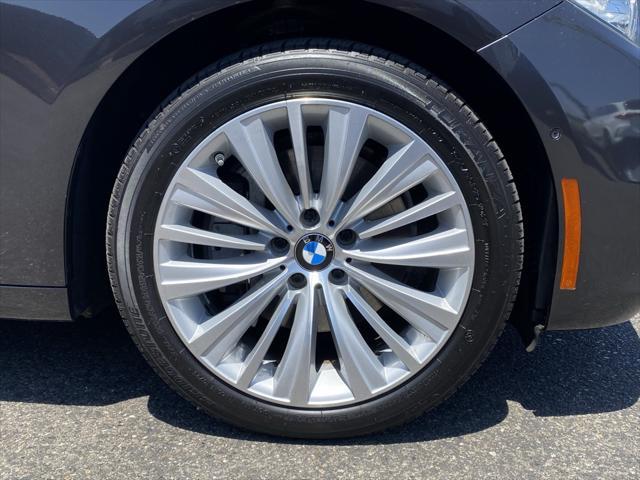 used 2016 BMW 535 Gran Turismo car, priced at $16,876