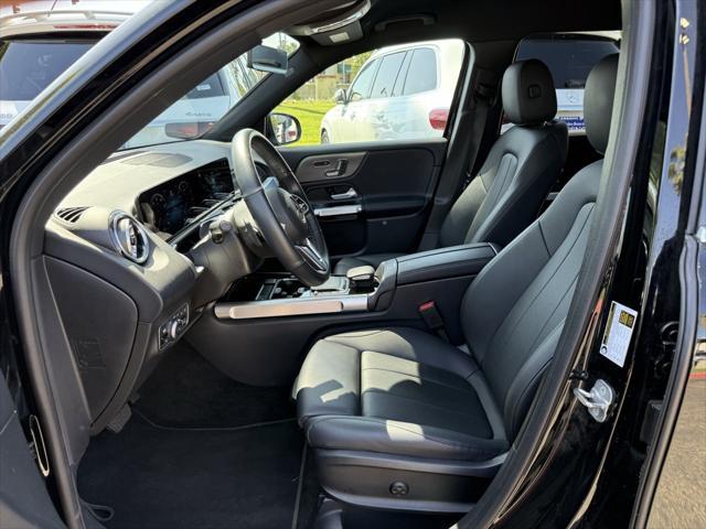 used 2023 Mercedes-Benz GLB 250 car, priced at $35,998