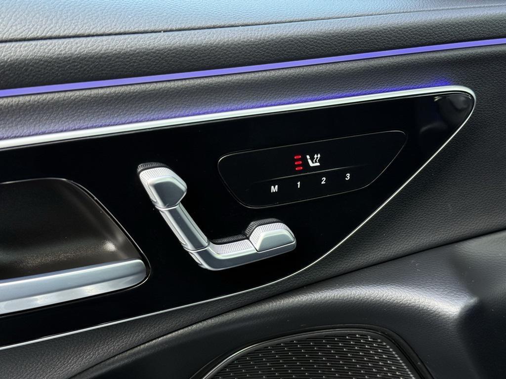 used 2025 Mercedes-Benz E-Class car, priced at $54,700