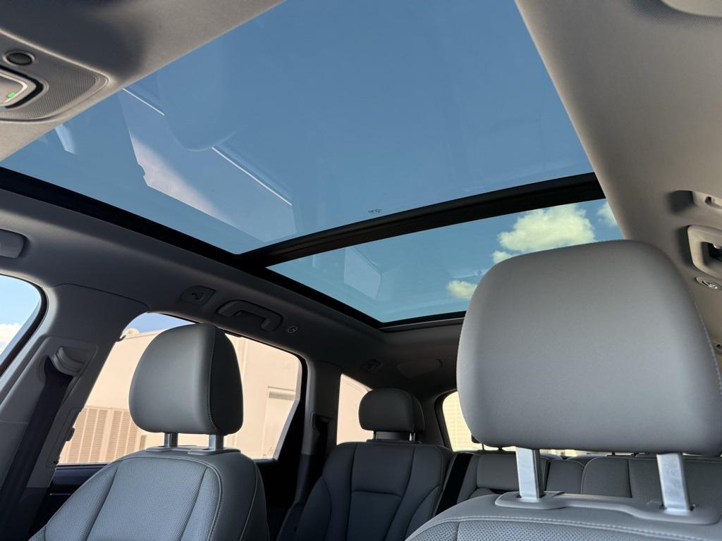 used 2021 Audi Q7 car, priced at $33,500