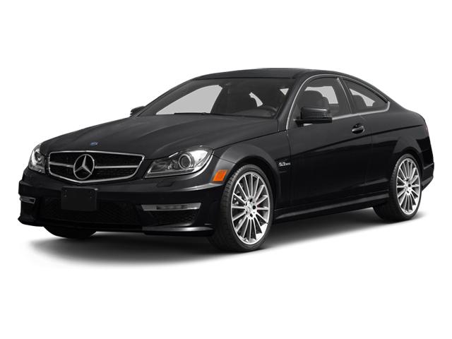 used 2013 Mercedes-Benz C-Class car