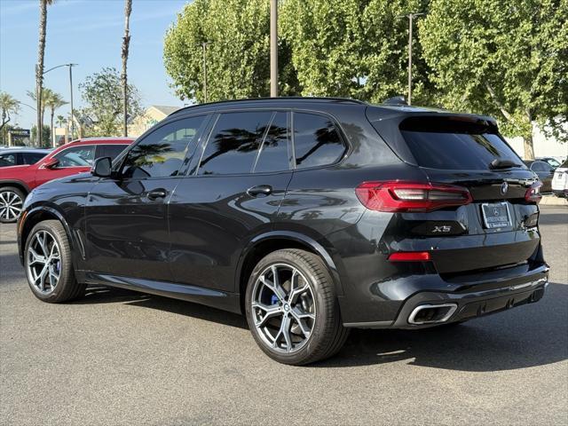 used 2019 BMW X5 car, priced at $35,777