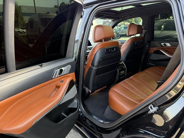 used 2019 BMW X5 car, priced at $35,777